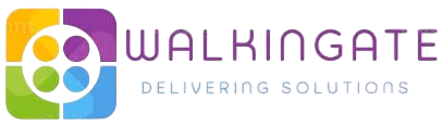 Walkingate Logo